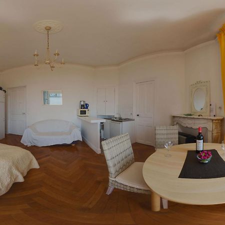 Villa Lorraine Vence Kültér fotó