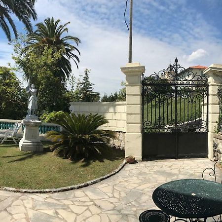 Villa Lorraine Vence Kültér fotó