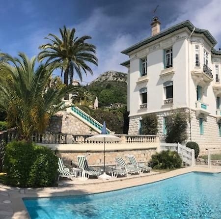 Villa Lorraine Vence Kültér fotó