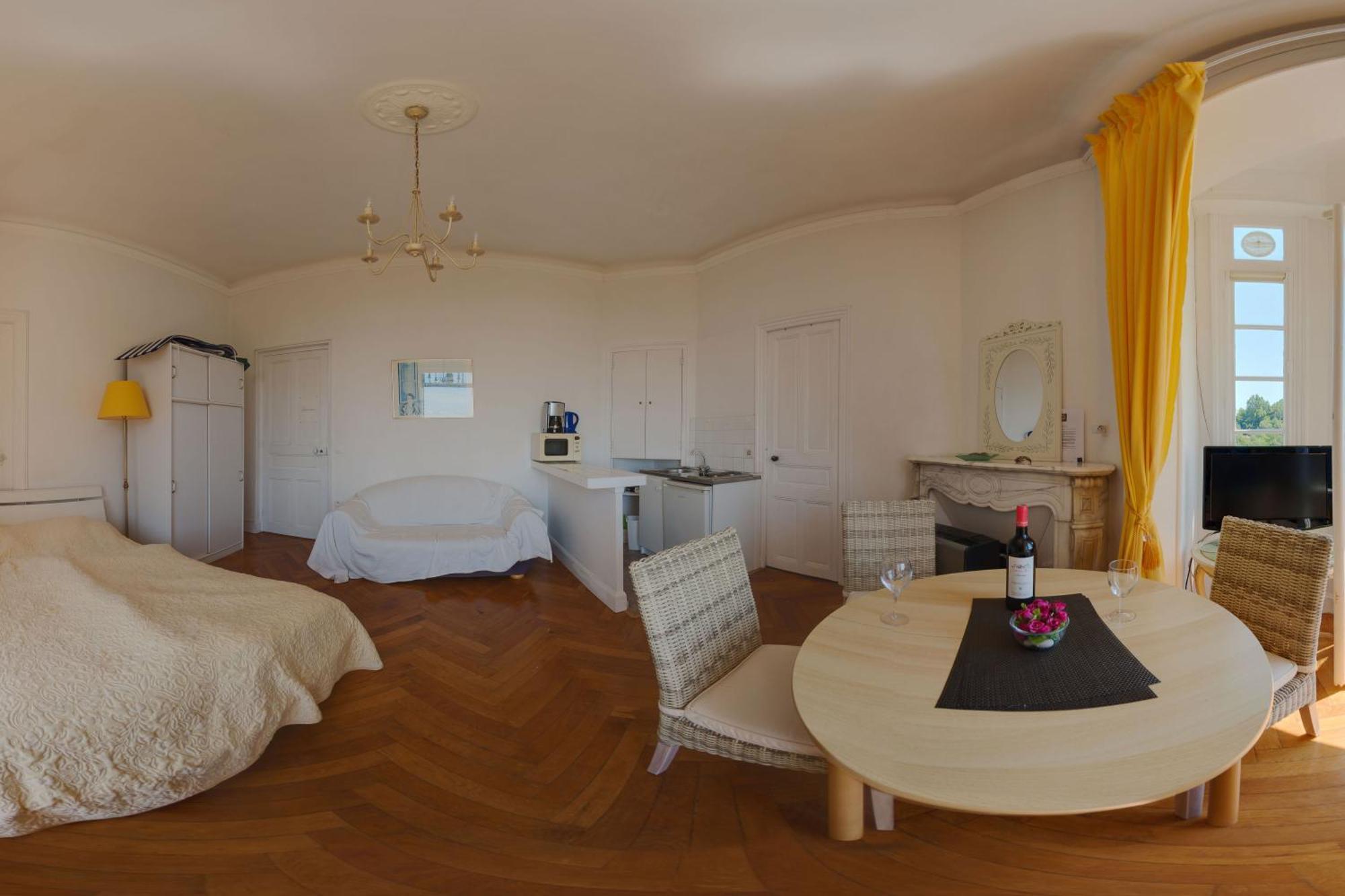 Villa Lorraine Vence Kültér fotó