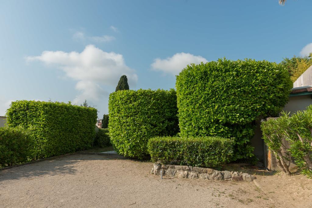 Villa Lorraine Vence Kültér fotó