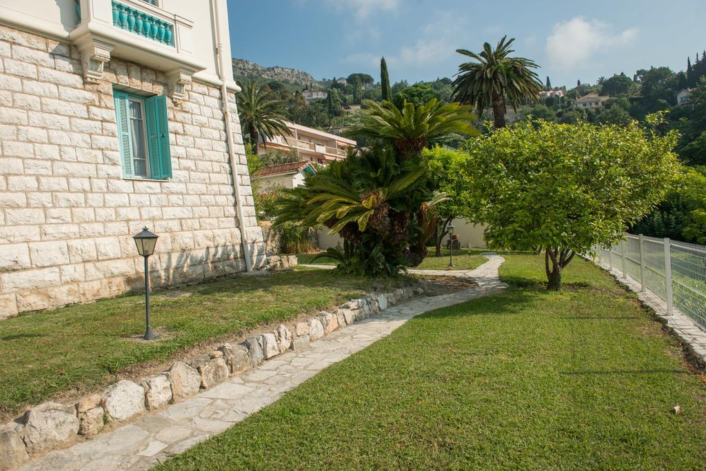 Villa Lorraine Vence Kültér fotó