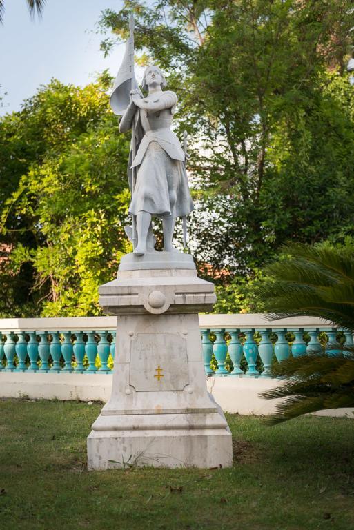Villa Lorraine Vence Kültér fotó