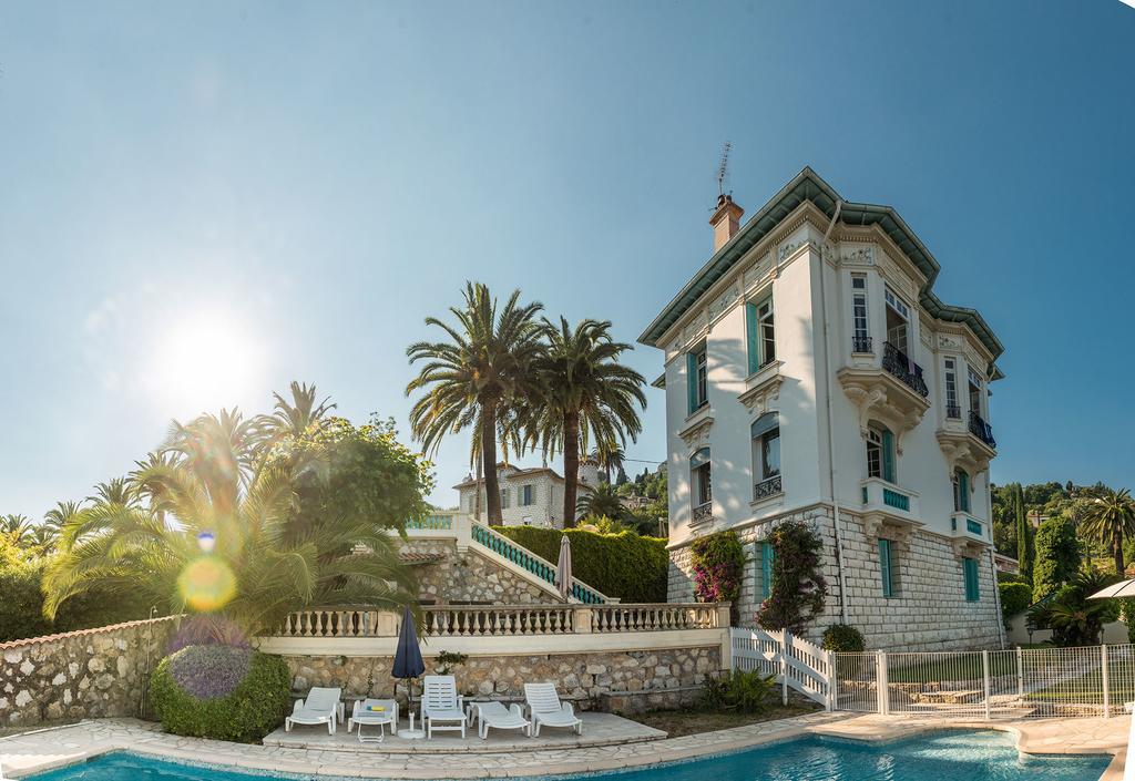 Villa Lorraine Vence Kültér fotó
