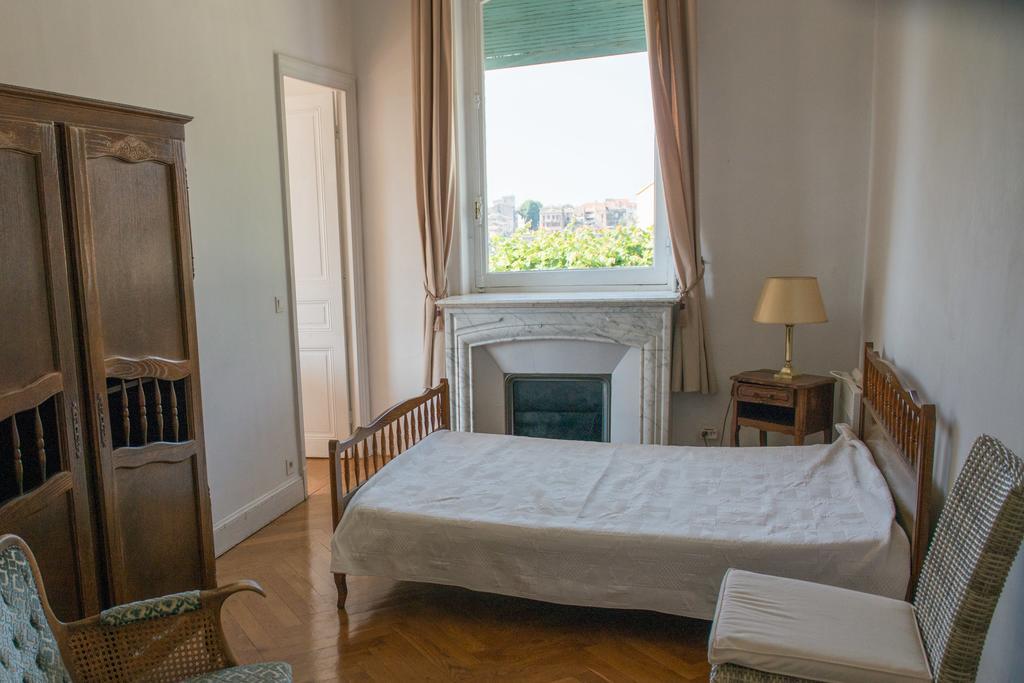 Villa Lorraine Vence Kültér fotó