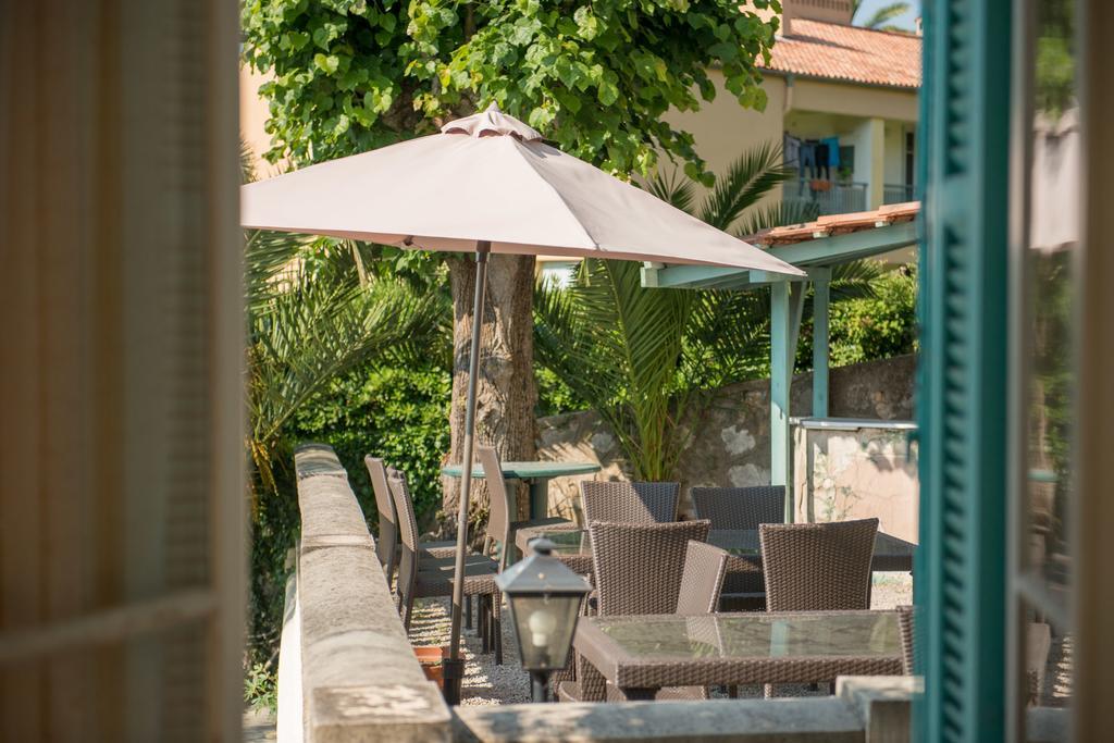 Villa Lorraine Vence Kültér fotó