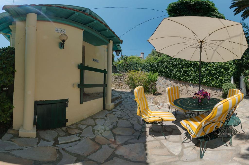 Villa Lorraine Vence Kültér fotó
