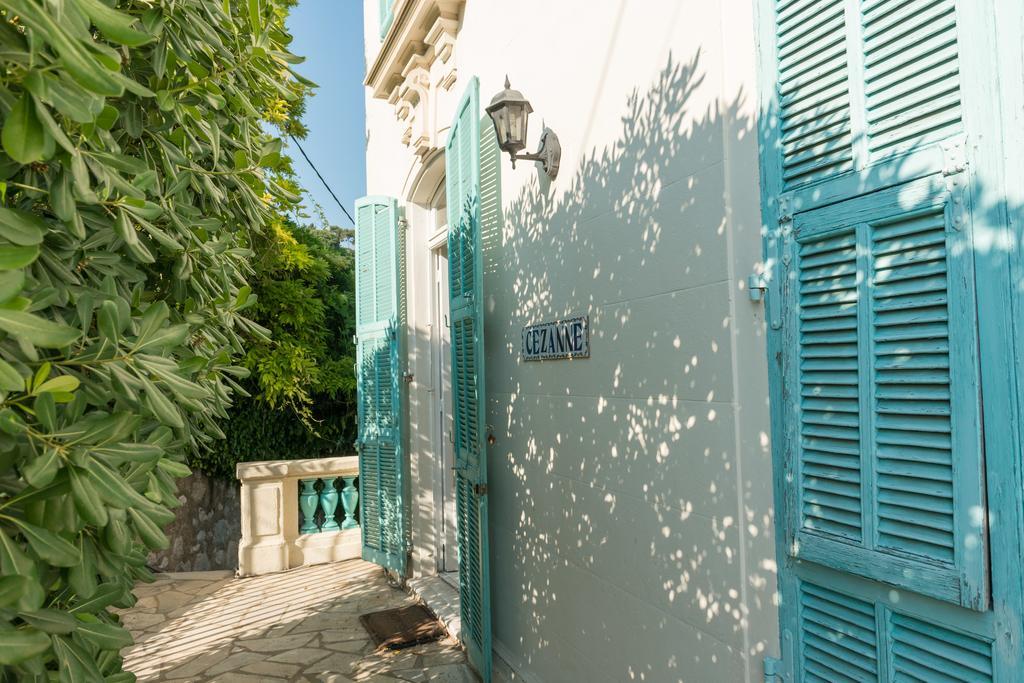 Villa Lorraine Vence Kültér fotó