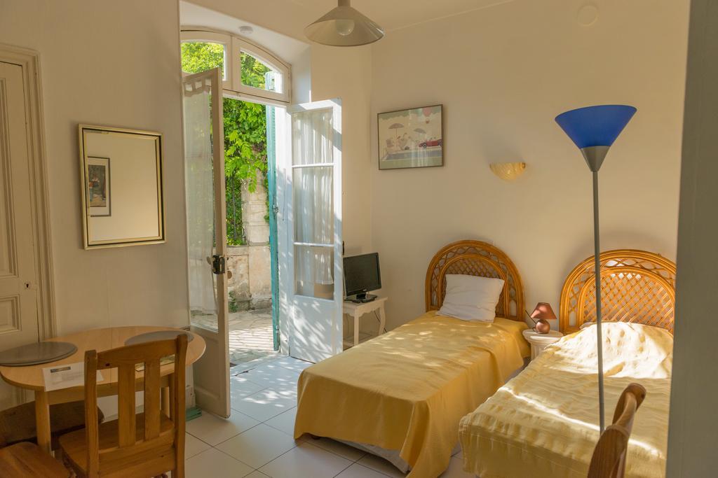 Villa Lorraine Vence Kültér fotó