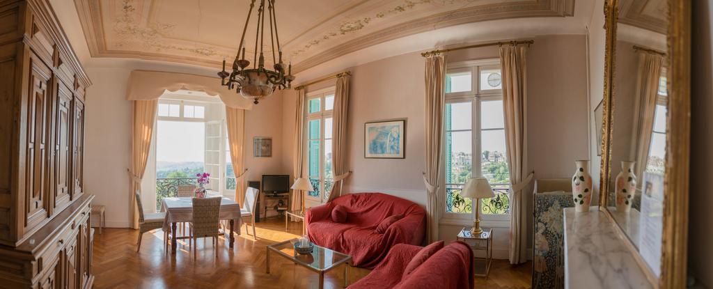 Villa Lorraine Vence Kültér fotó