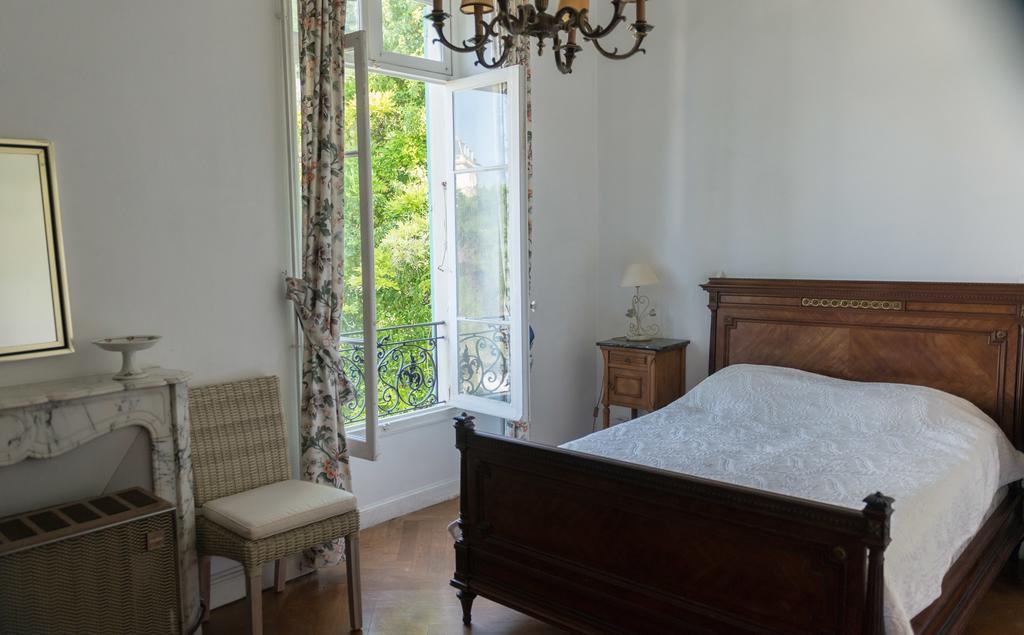 Villa Lorraine Vence Kültér fotó