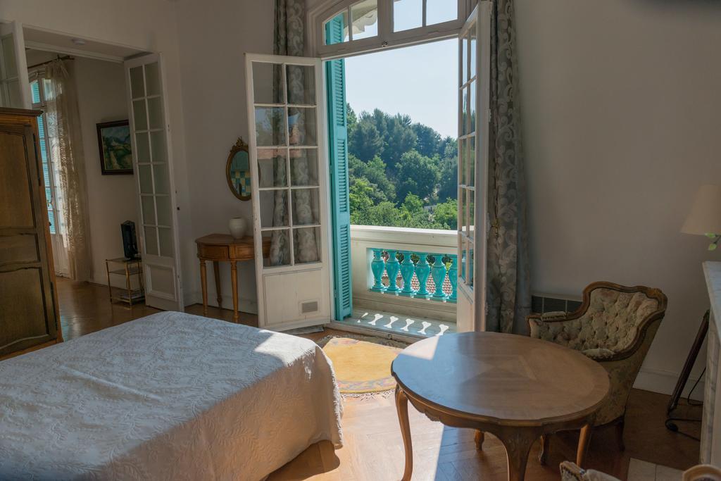 Villa Lorraine Vence Kültér fotó