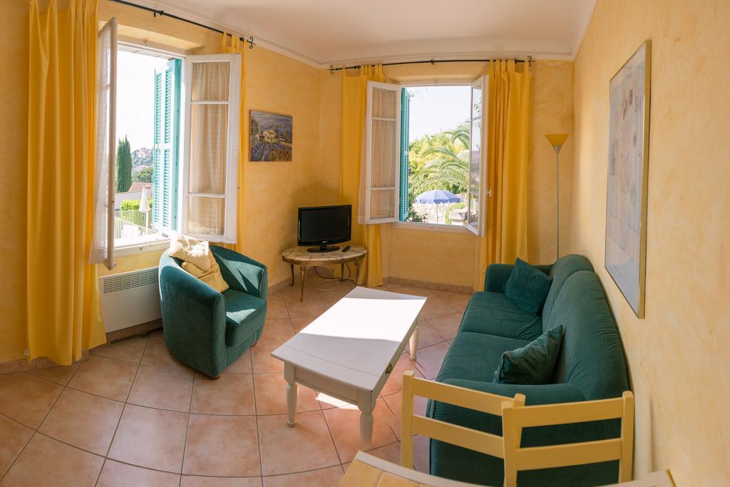 Villa Lorraine Vence Kültér fotó