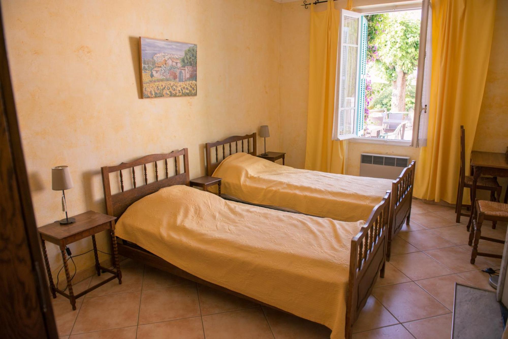 Villa Lorraine Vence Kültér fotó