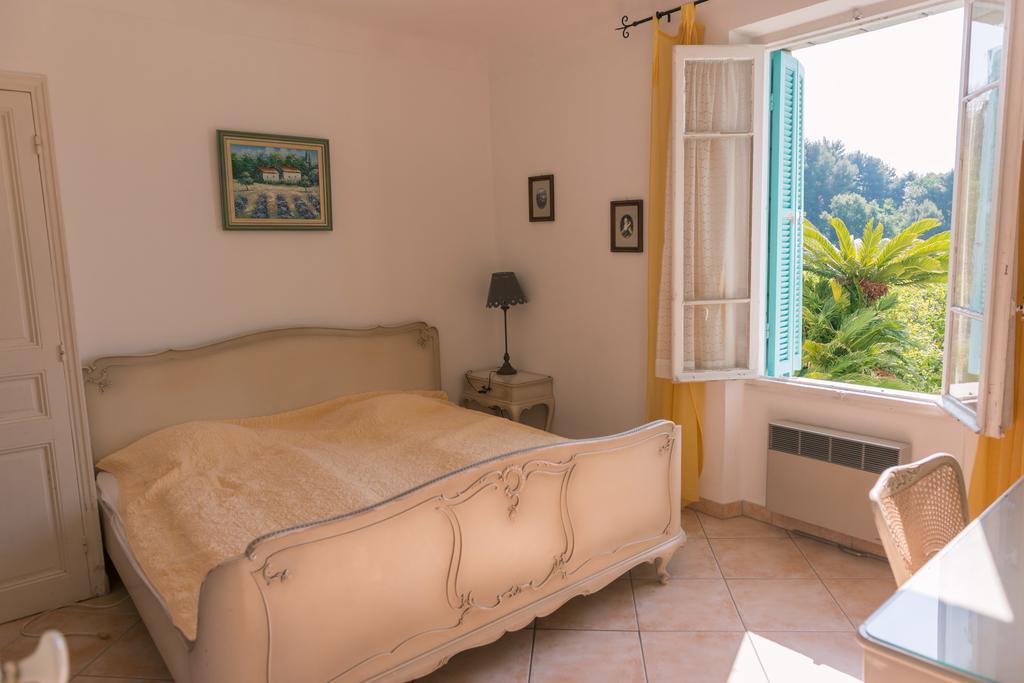 Villa Lorraine Vence Kültér fotó