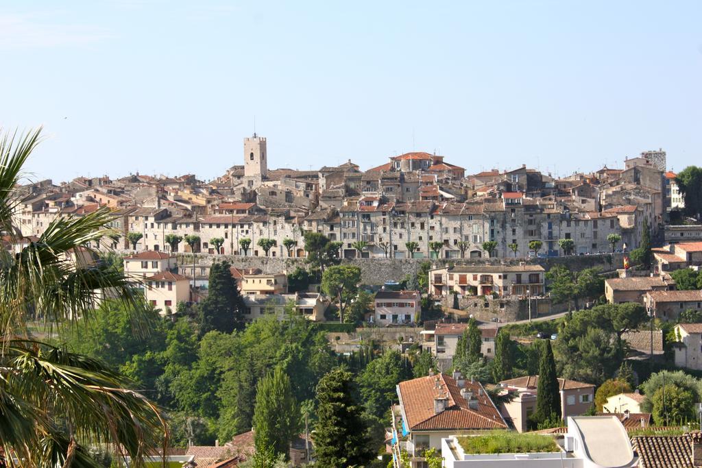 Villa Lorraine Vence Kültér fotó