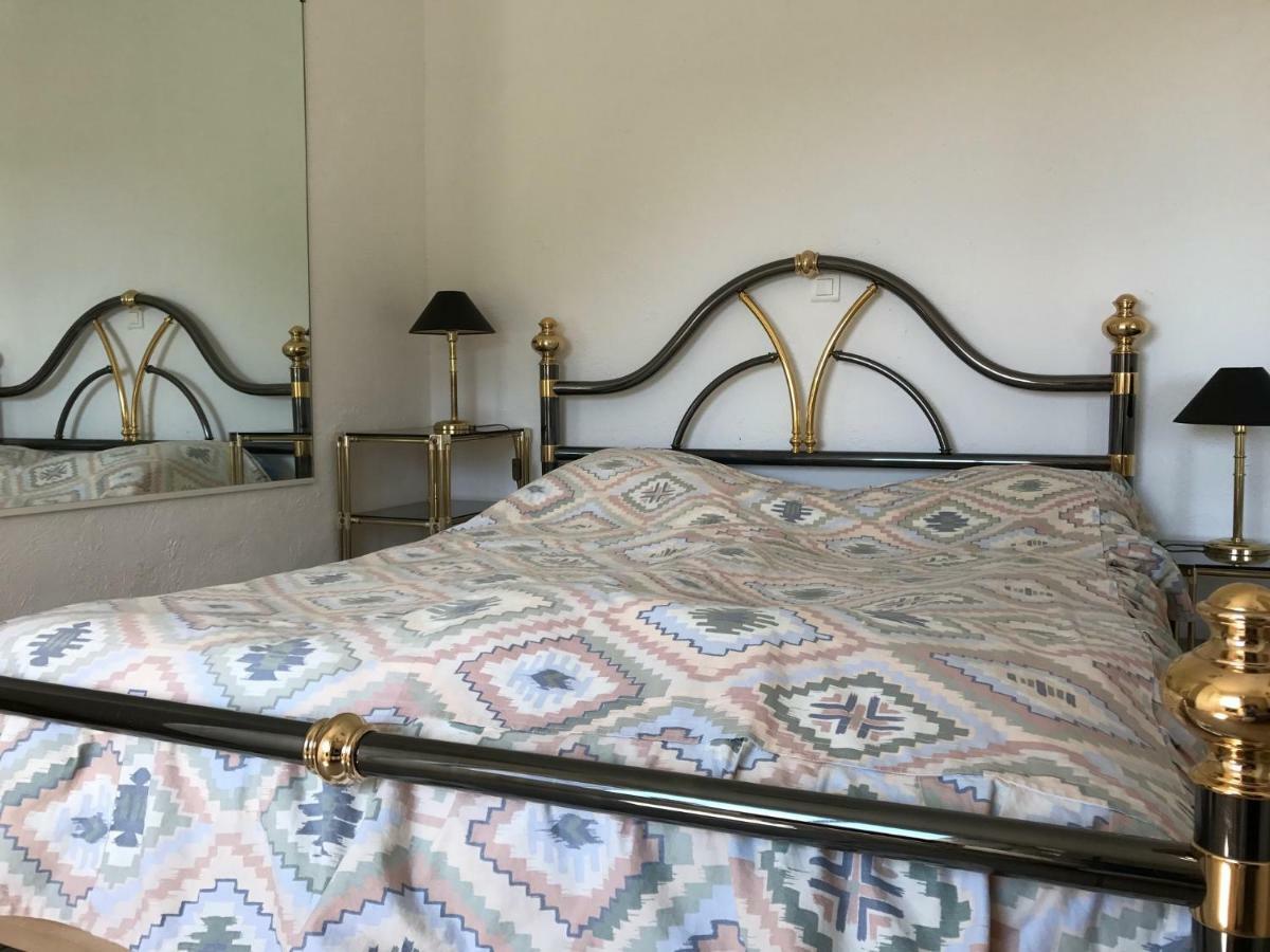 Villa Lorraine Vence Kültér fotó