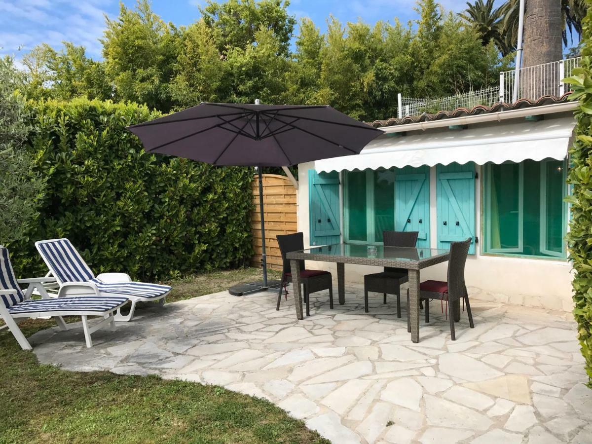 Villa Lorraine Vence Kültér fotó