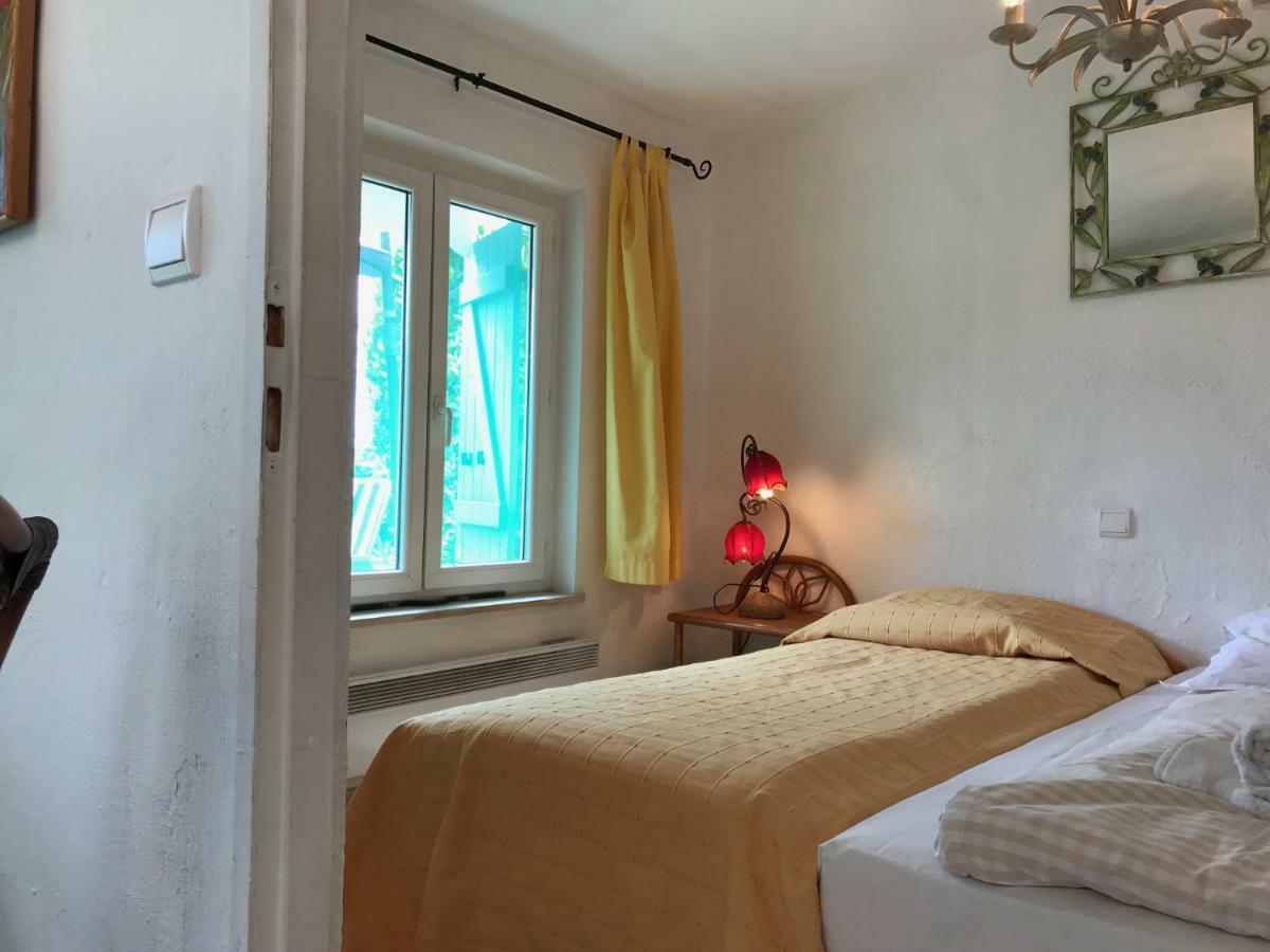 Villa Lorraine Vence Kültér fotó