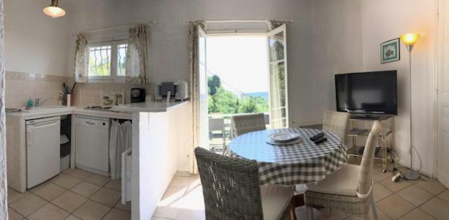 Villa Lorraine Vence Kültér fotó