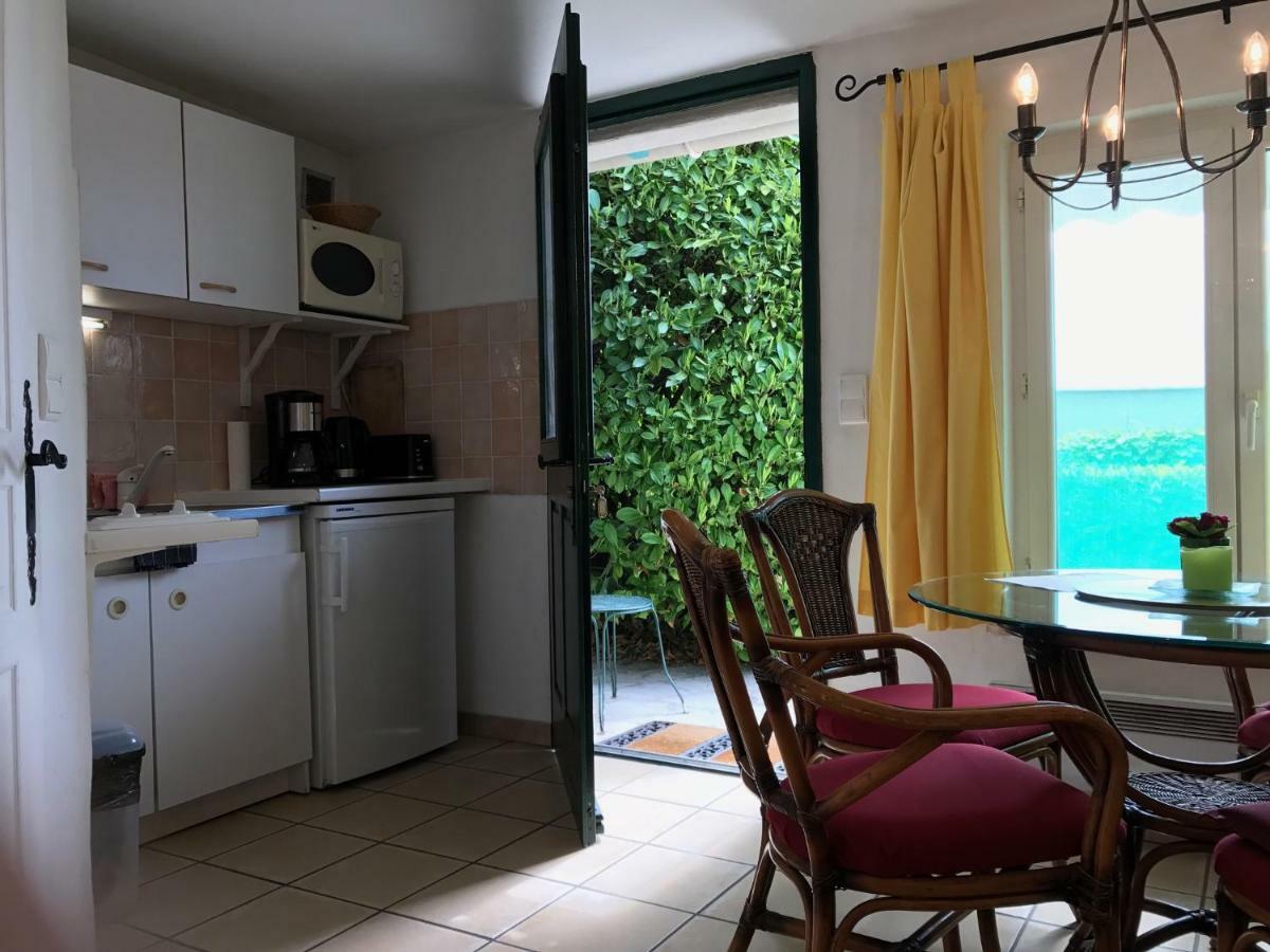Villa Lorraine Vence Kültér fotó