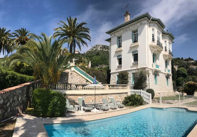 Villa Lorraine Vence Kültér fotó