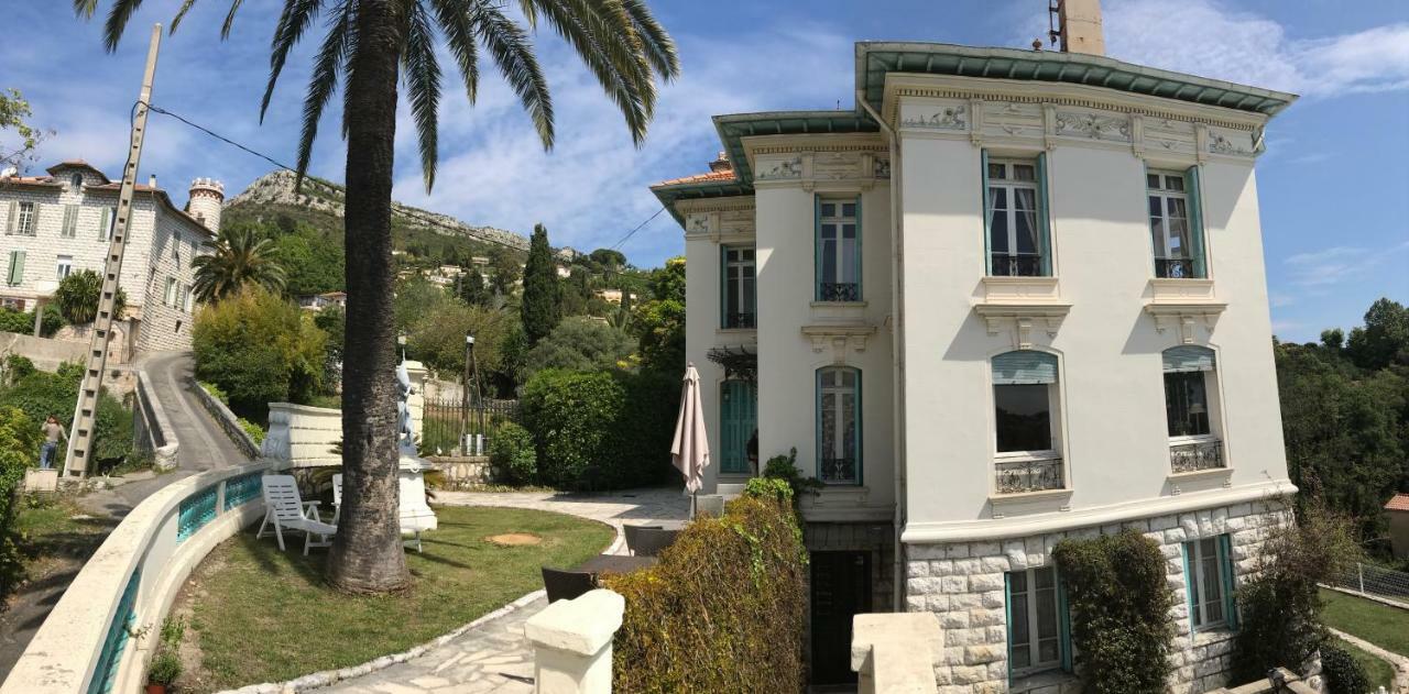 Villa Lorraine Vence Kültér fotó