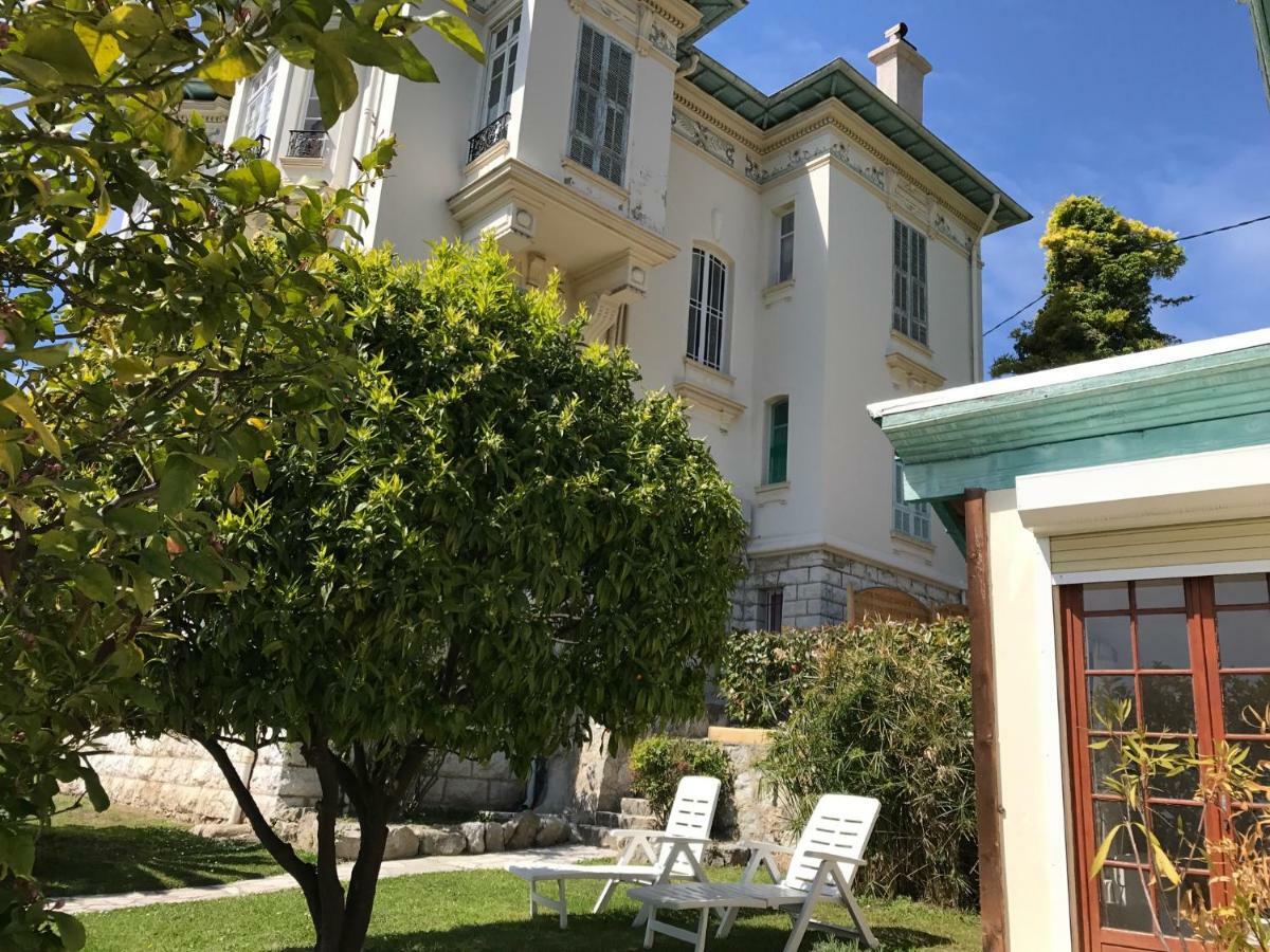 Villa Lorraine Vence Kültér fotó