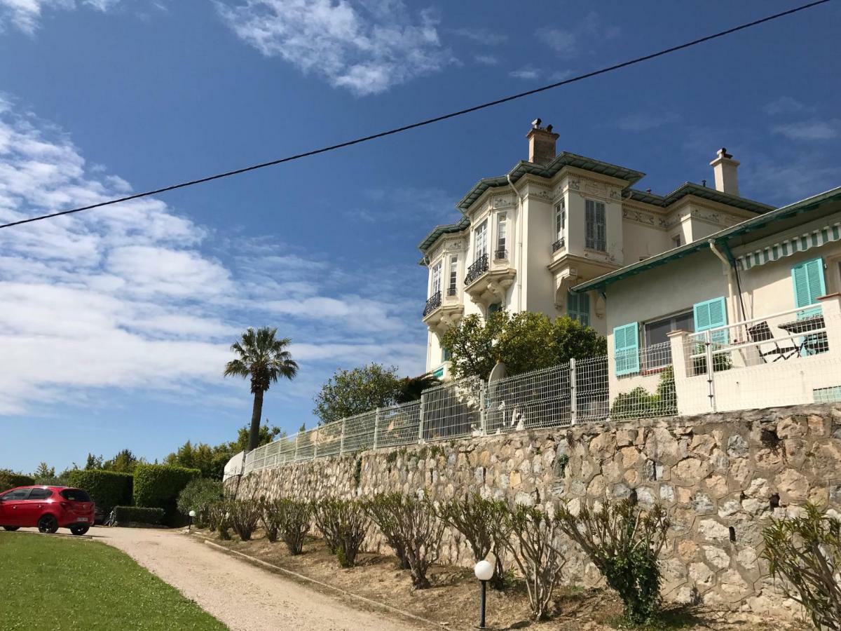 Villa Lorraine Vence Kültér fotó