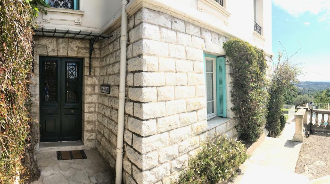 Villa Lorraine Vence Kültér fotó