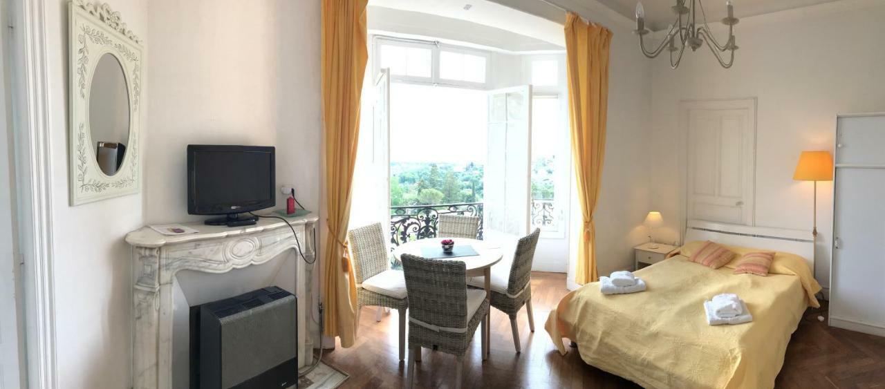 Villa Lorraine Vence Kültér fotó