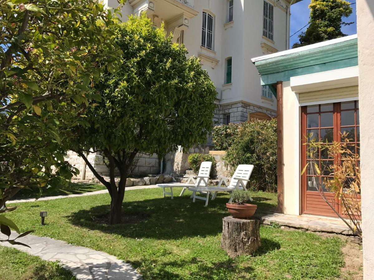 Villa Lorraine Vence Kültér fotó