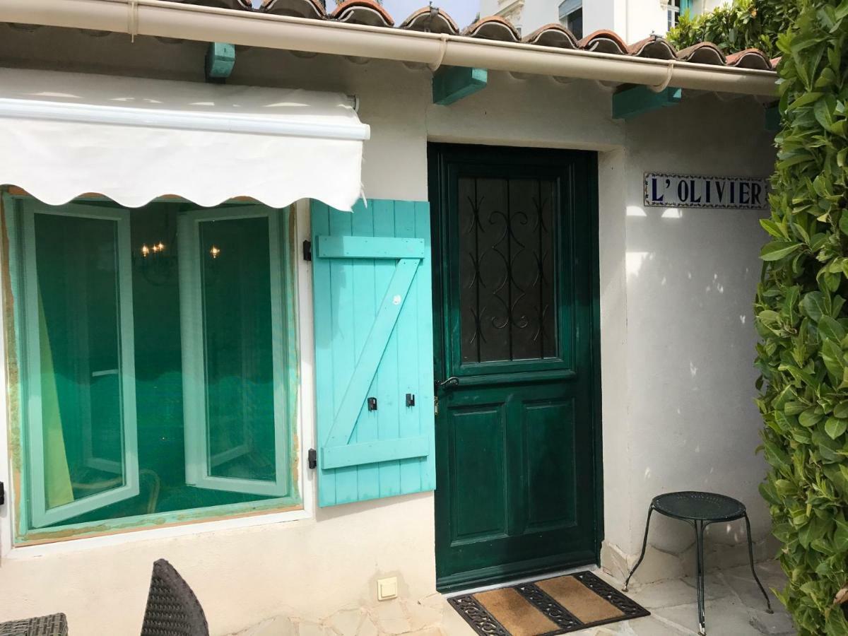 Villa Lorraine Vence Kültér fotó