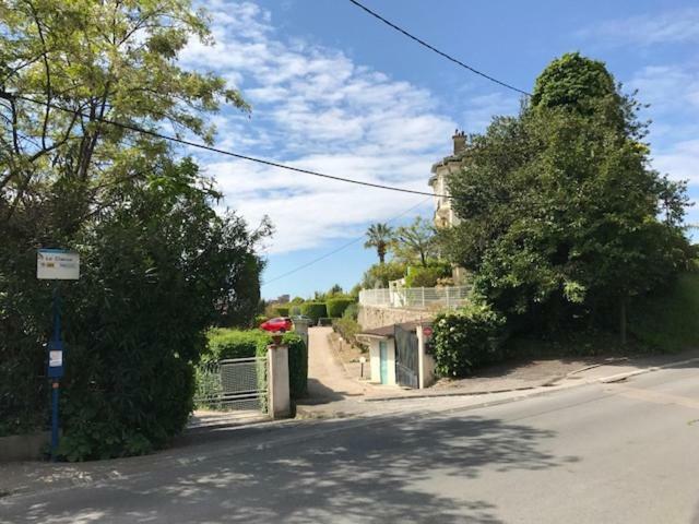 Villa Lorraine Vence Kültér fotó